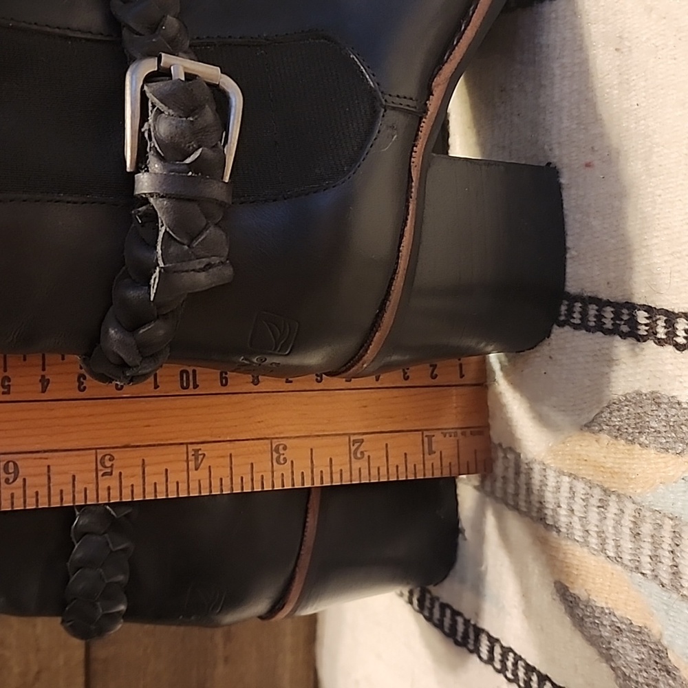 Sperry Top- sider Ankle boots - Picture 6 of 6